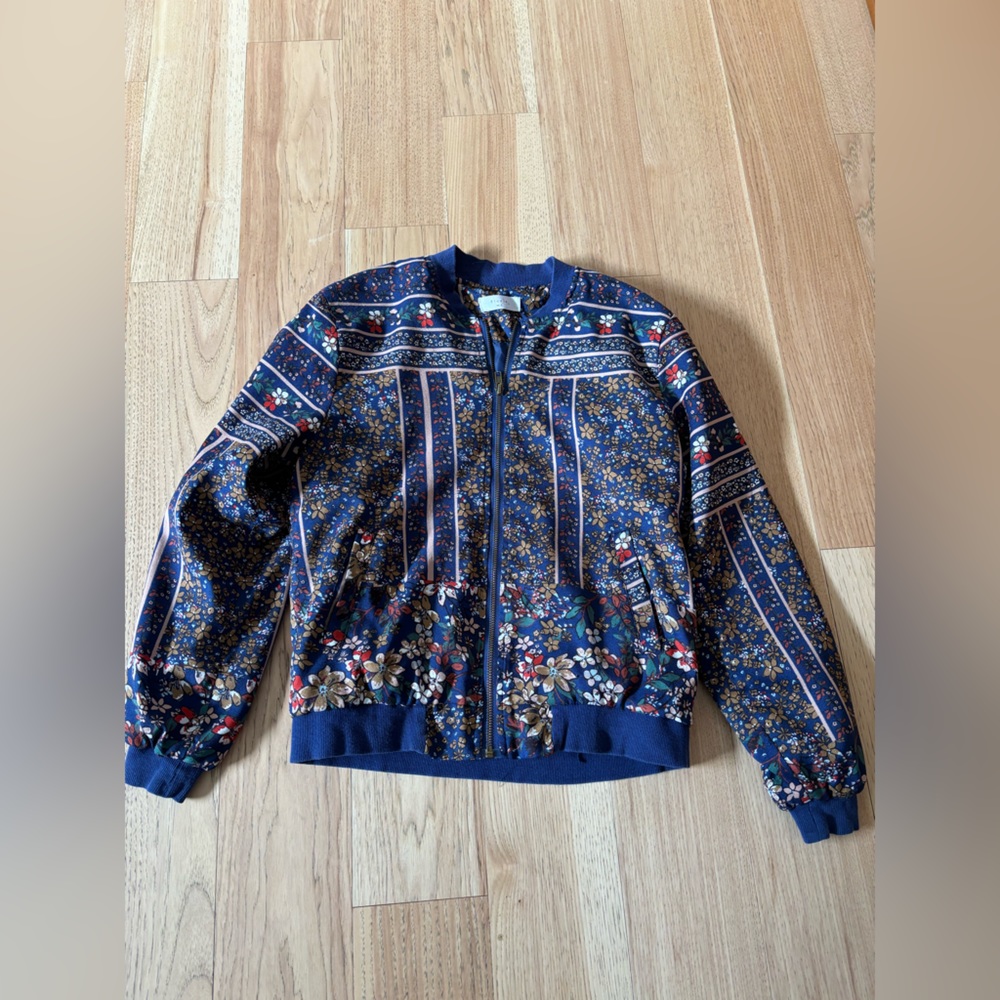 Elodie Jacket
